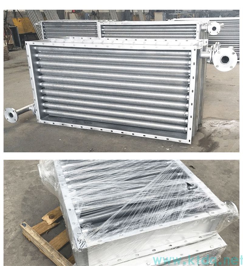 SRZ型空氣加熱器 —— 高效熱風(fēng)解決方案(圖12) SRZ型空氣加熱器 —— 高效熱風(fēng)解決方案(圖12)