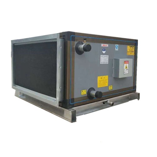 吊頂式空氣處理機組,空氣處理機組,全新風空調機組