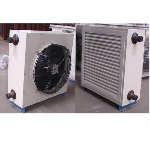 河南GS/TS系列工業(yè)熱水暖風(fēng)機