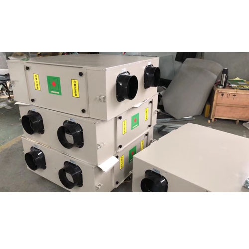 河南新風、風機盤管控制原理是什么？德州春意空調設備有限公司溫馨告知